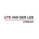 uts-van-der-lee-cors-de-jongh-logo